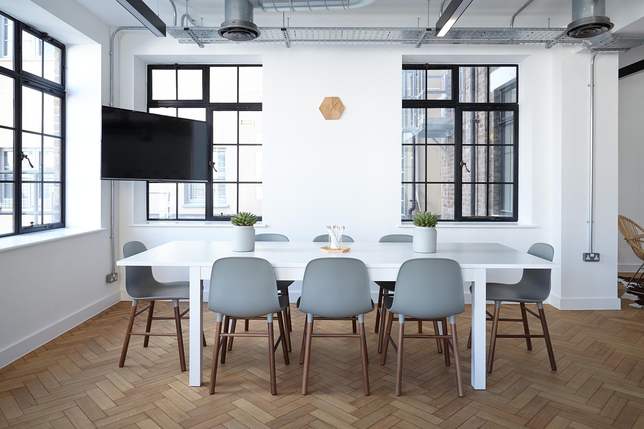 Premium office chair design