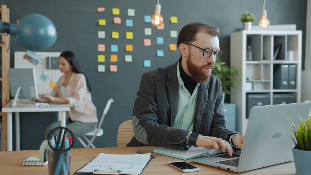 Productivity workspace technology