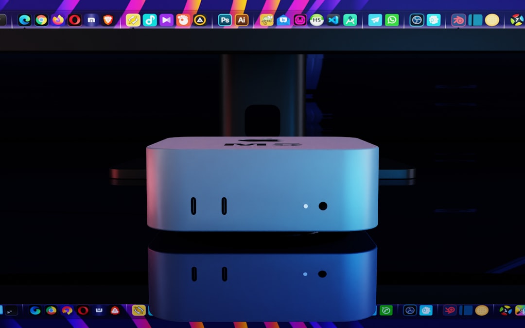 Mini PC small computer