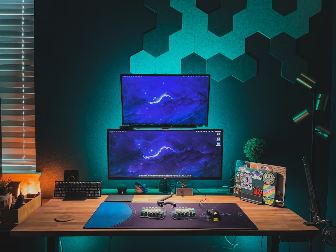 LM Studio local AI software interface