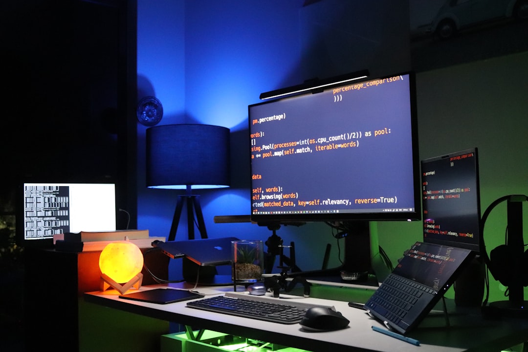 Complete AI workstation setup for creative professionals
