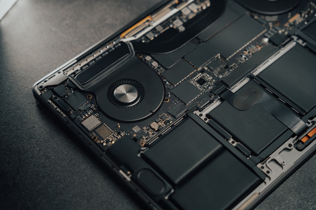 Laptop build quality