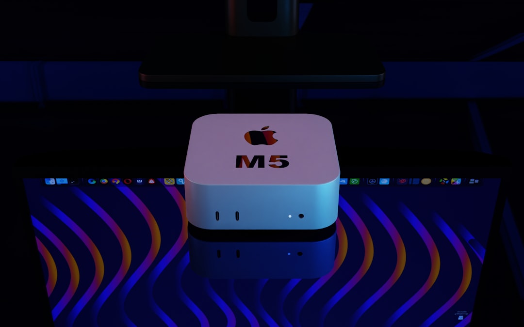 Compact mini PC computer hardware