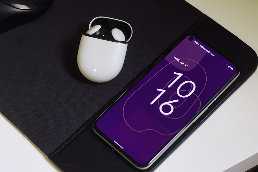 Qi2 wireless charging for Android