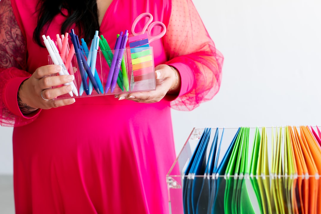 Desk organizer office supplies tidy