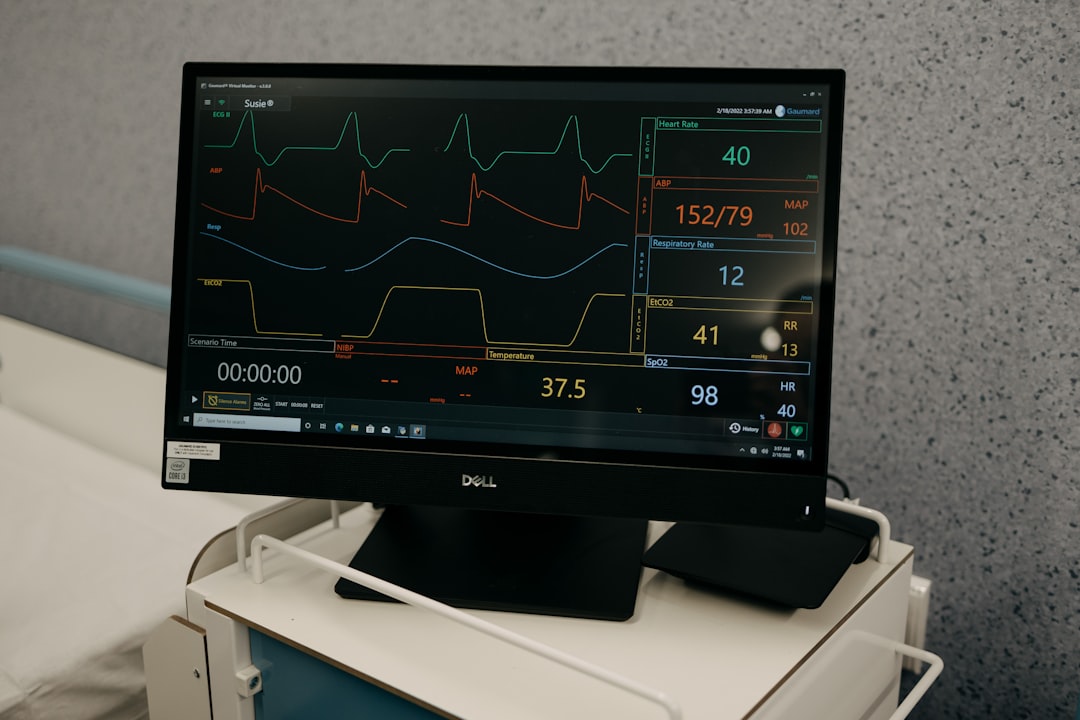 USB-C monitor connectivity