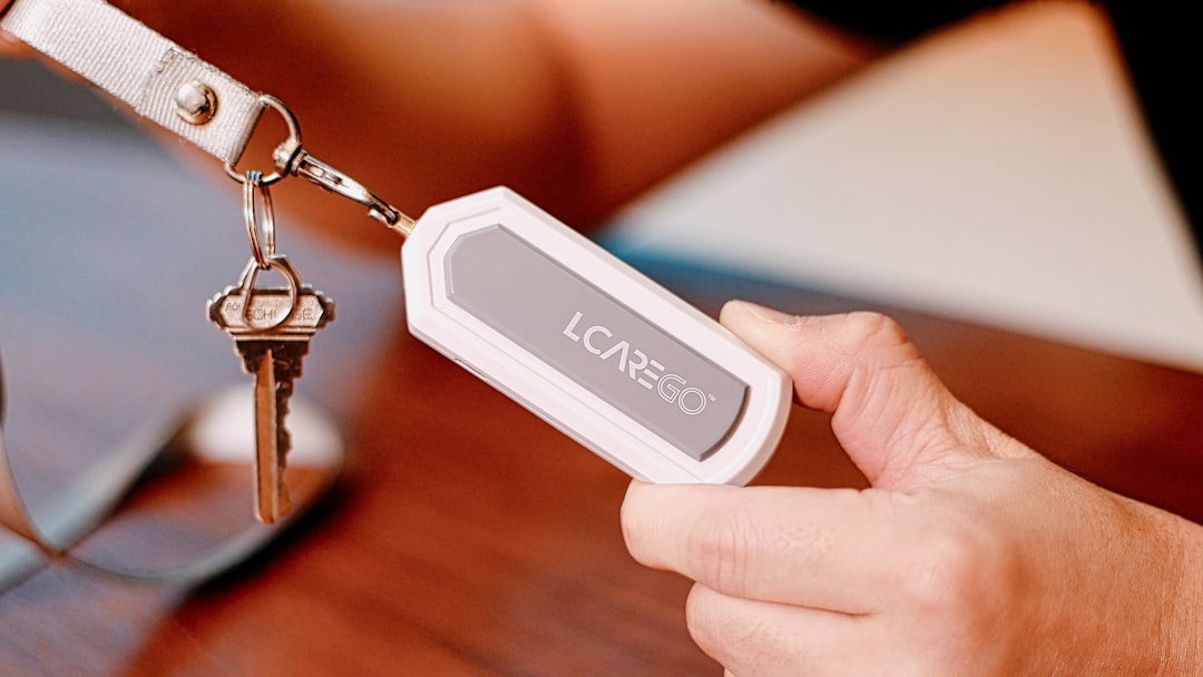 A Bluetooth luggage tracker can save you hours of anxiety when bags go missing