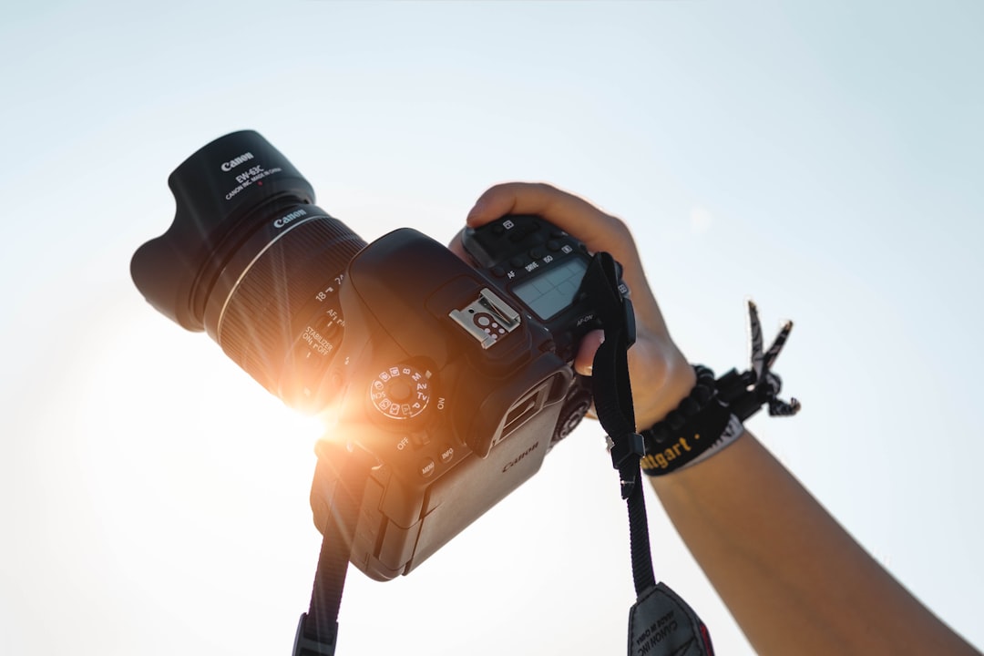 360 camera action photography