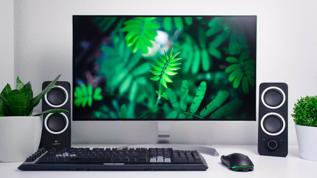 Compact mini desktop PC representing the small form factor RTX Spark desktop category