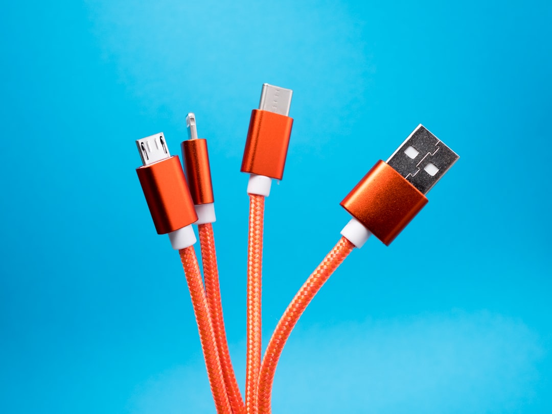 Technology data transfer and connectivity