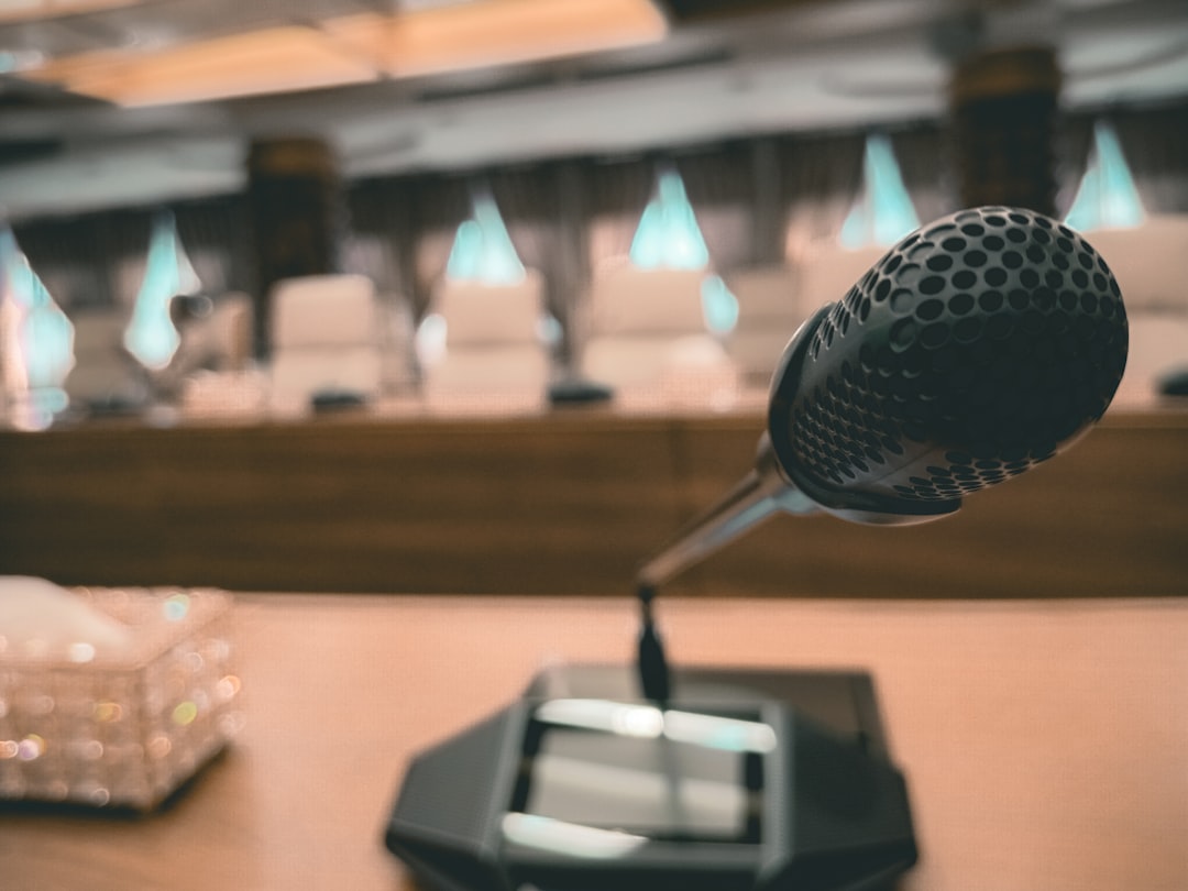 conference speakerphone for calls