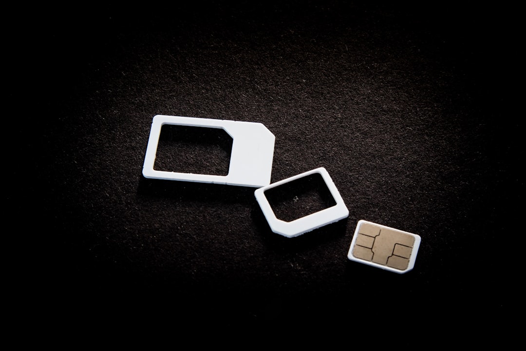 microSD card used for local security camera storage