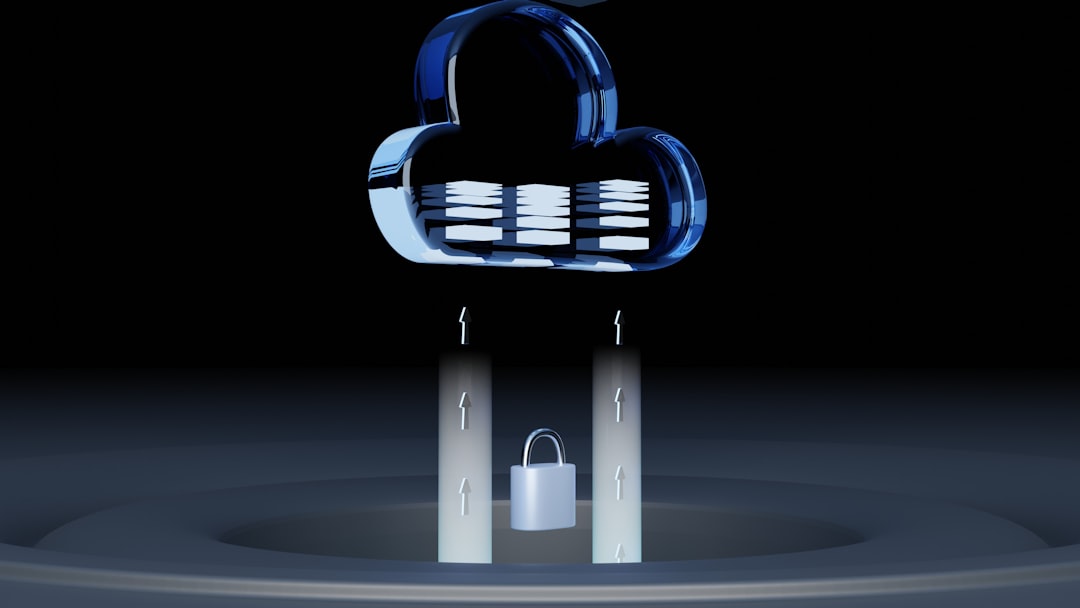 Data backup and protection concept