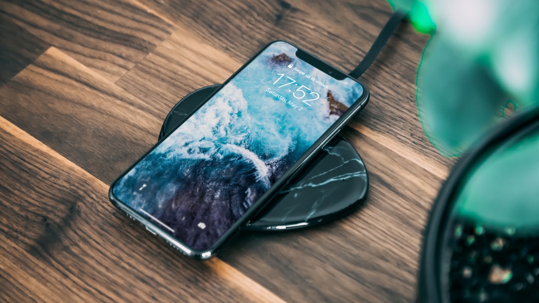 Wireless charging station with multiple devices