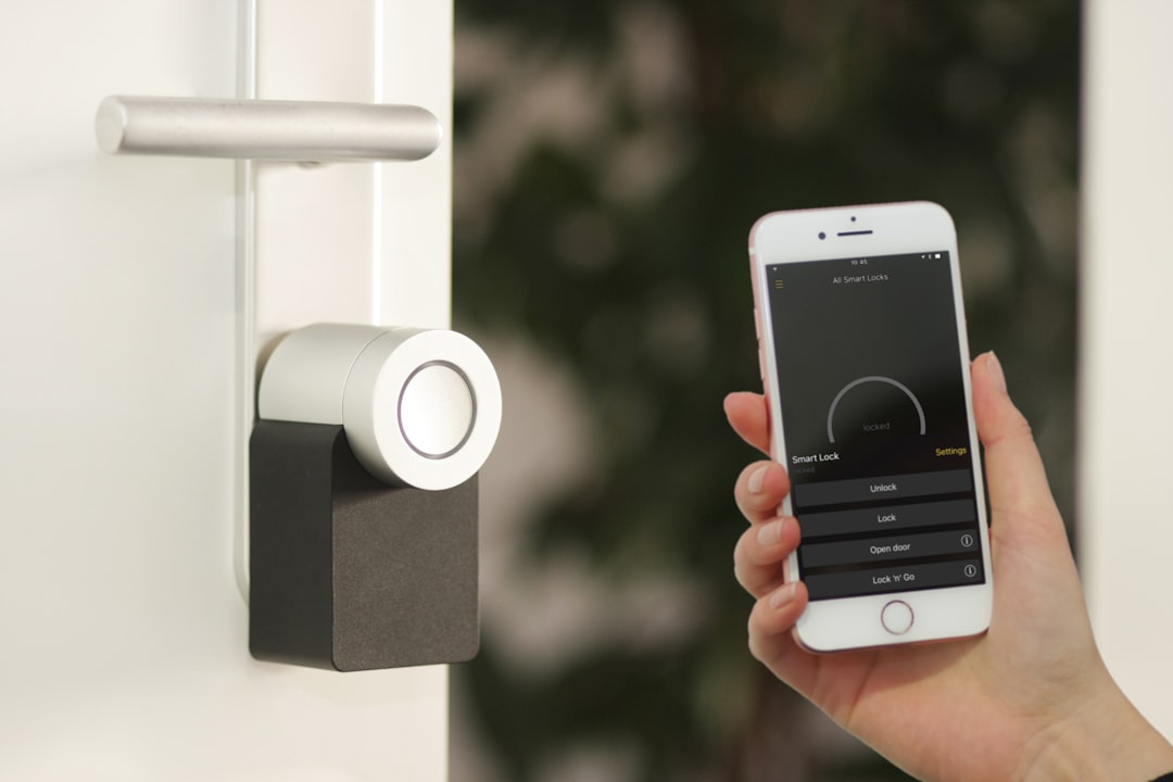 Smart home connected devices and technology ecosystem