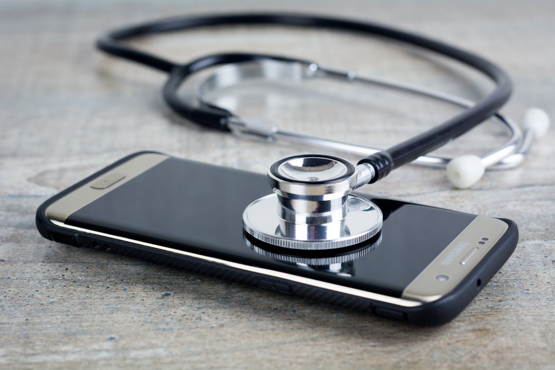 Health and wellness technology devices in home setting