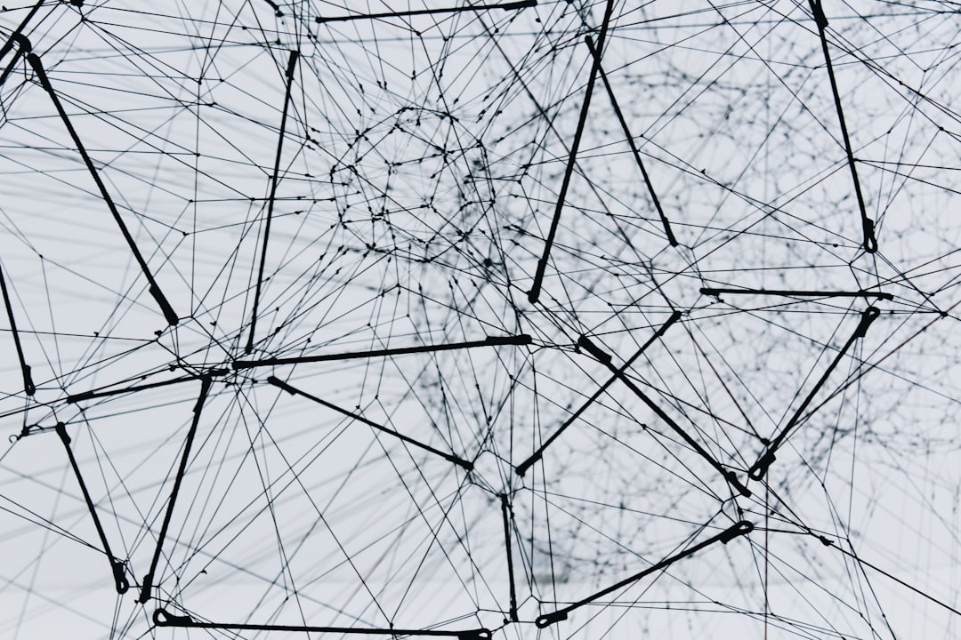 Neural network visualization and data