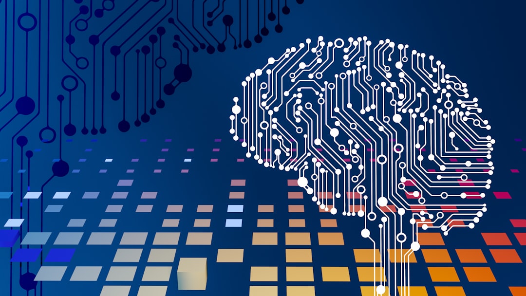 AI artificial intelligence machine learning