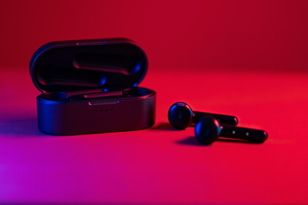 Translation earbuds for travel