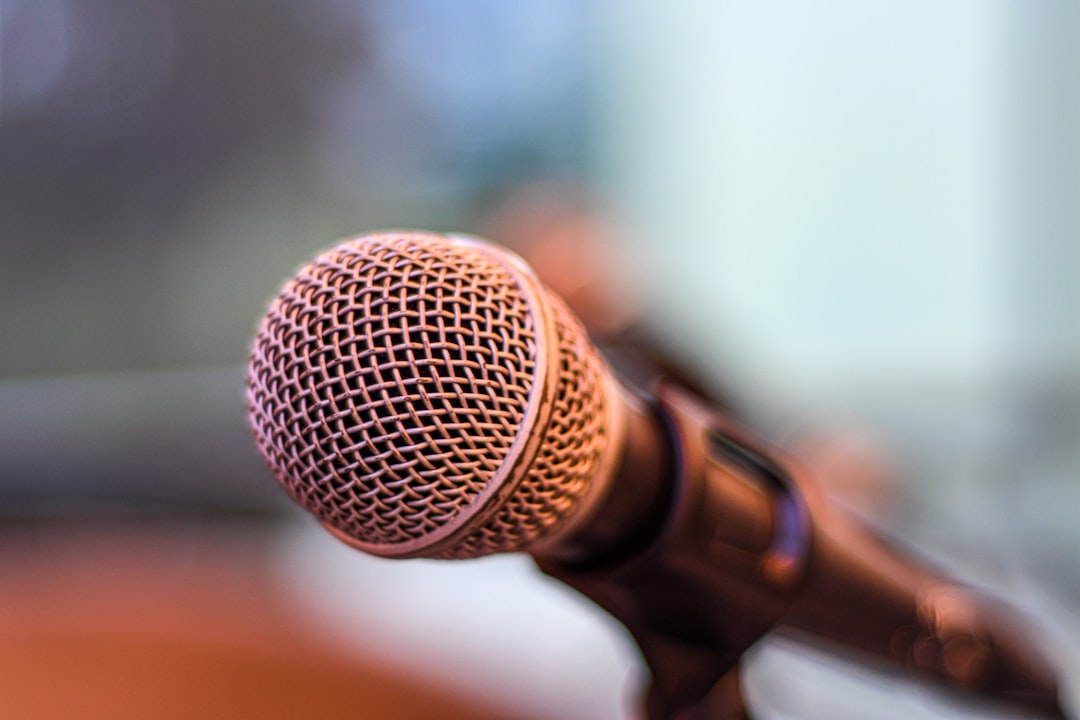 Transcription voice recording speech technology