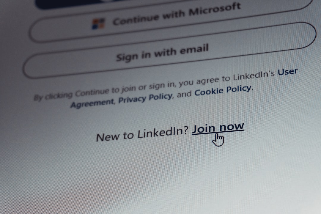 A suspicious phishing email warning displayed on a laptop screen